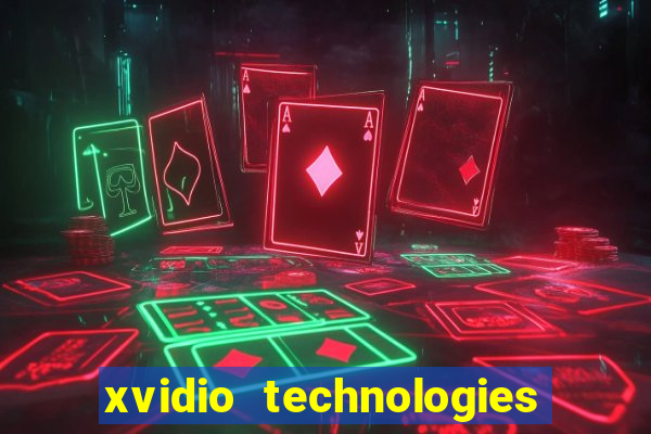 xvidio technologies startup brasil 2024 download